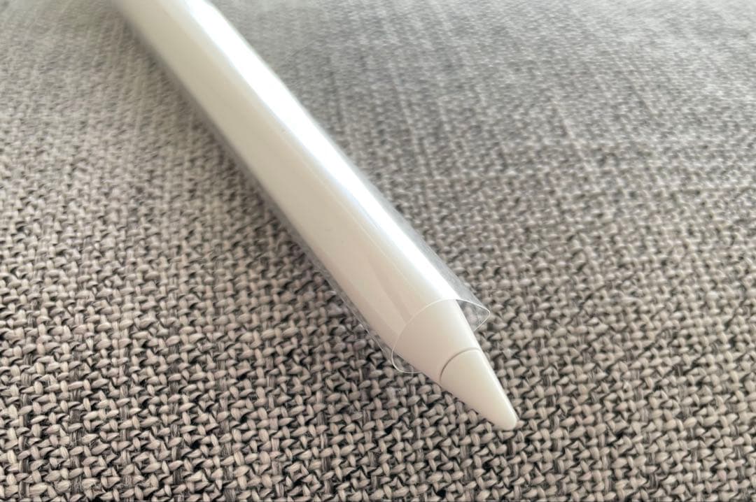 【美品】アップルペンシル 第2世代 Apple Pencil