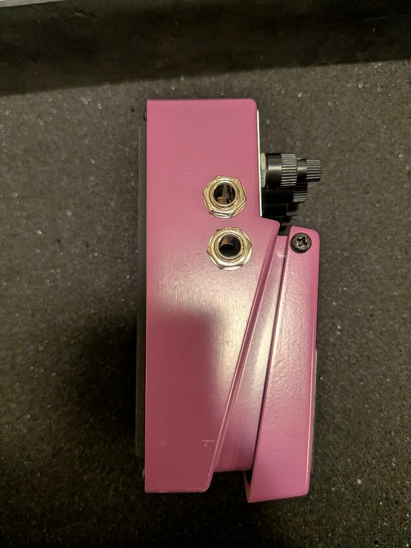 BOSS BF-3 フランジャー 説明書・箱あり・動作確認済