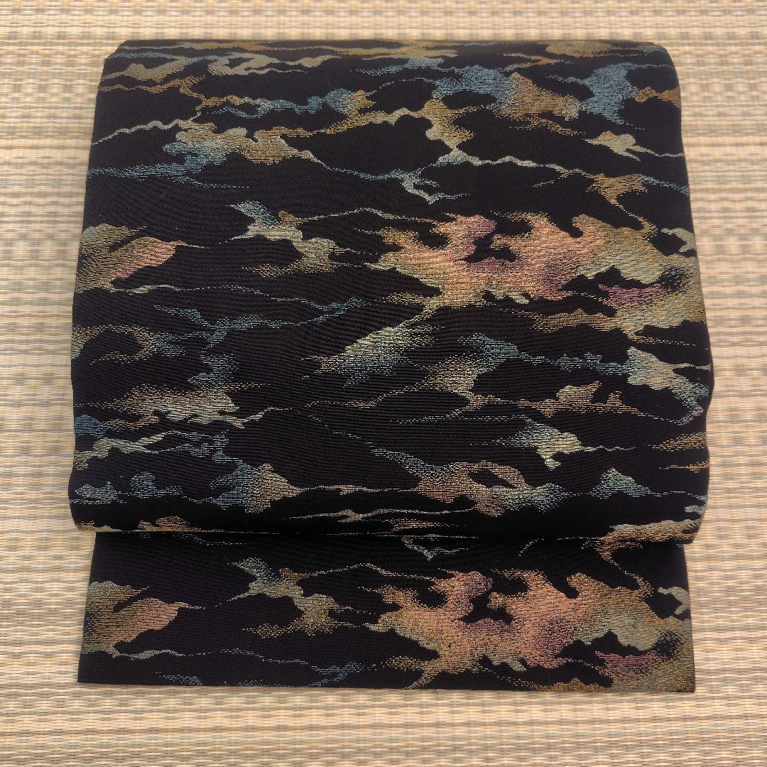 ゆうさん　名古屋帯2点