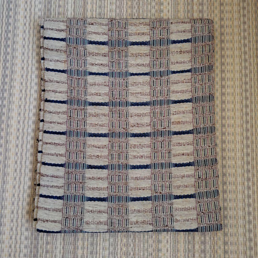 ゆうさん　名古屋帯2点