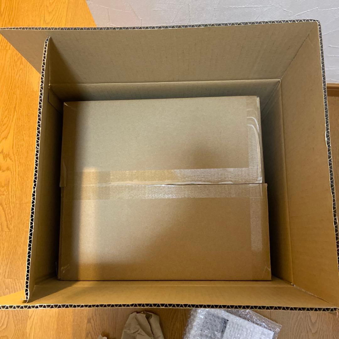 未開封 東宝30cmシリーズゴジラ1991 網走激闘! 熱線放射Ver.