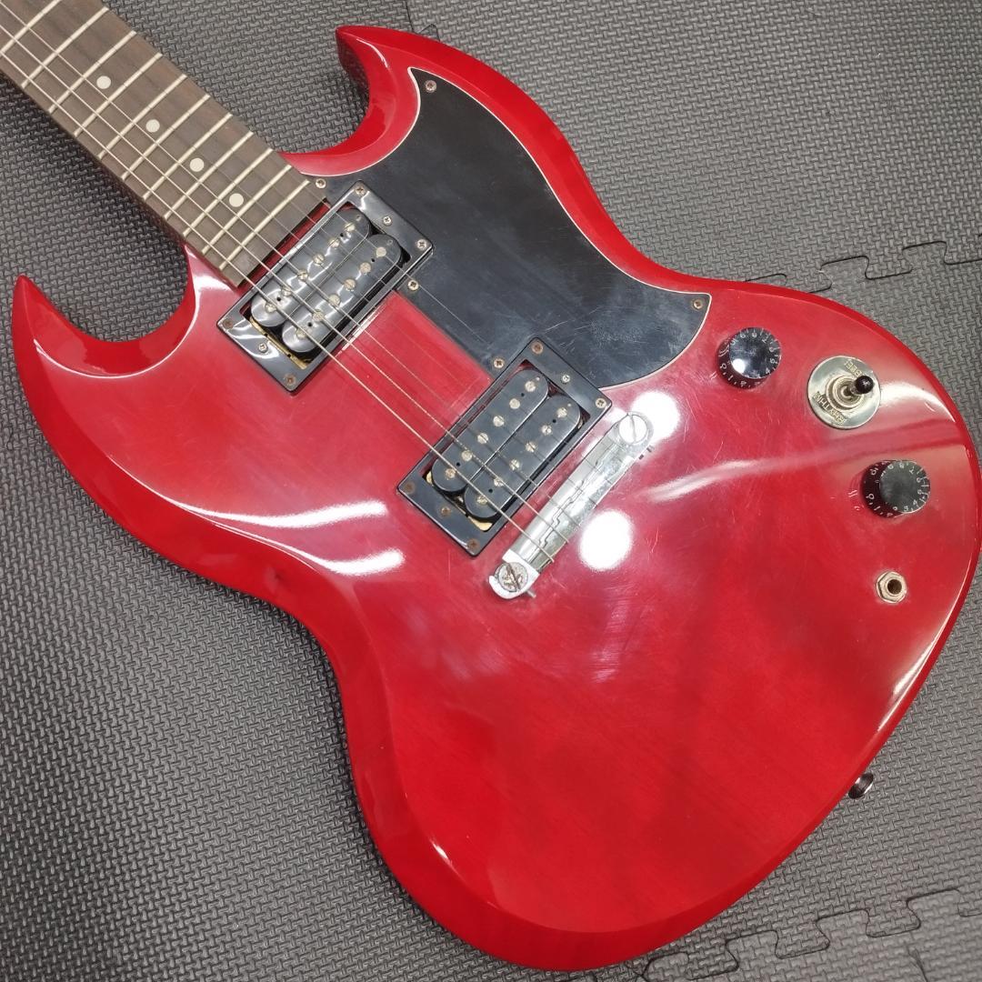 美品　Epiphone SG Special-1 limited Edition
