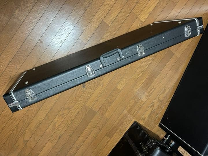 Dean ML ハードケース　Dimebag