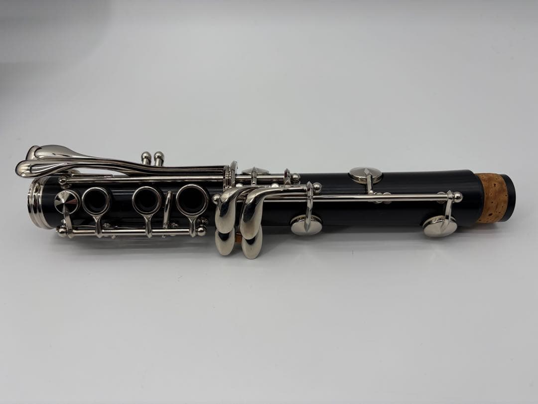 YAMAHA ヤマハ クラリネット 252 ハードケース付き 管楽器