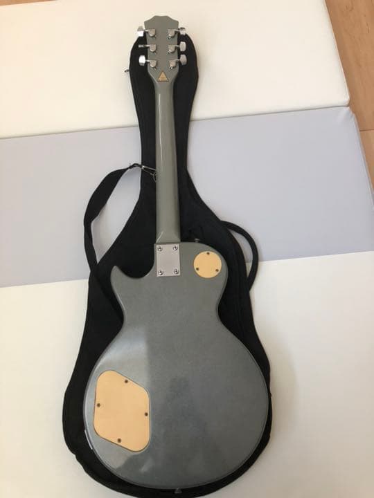 エレキギター レスポール jagard 寺田楽器