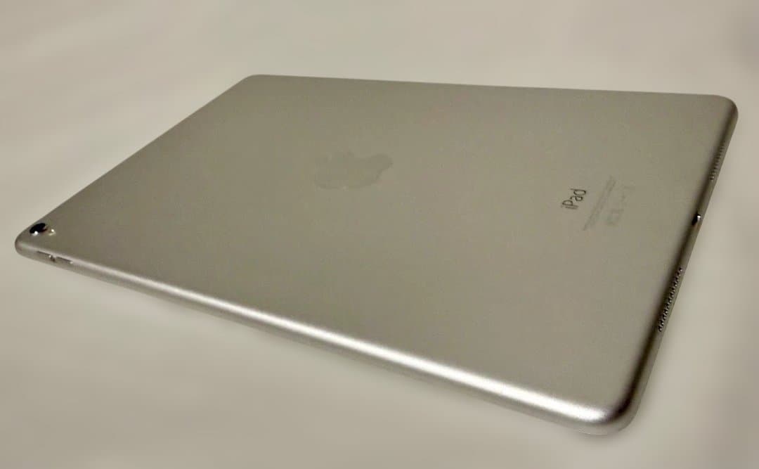 Apple iPad Pro 9.7 128GB 本体 付属品完備