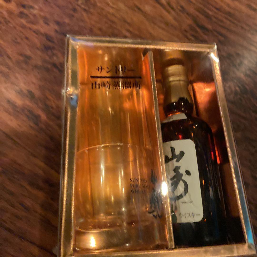 限定商品　山崎12年 5月末まで