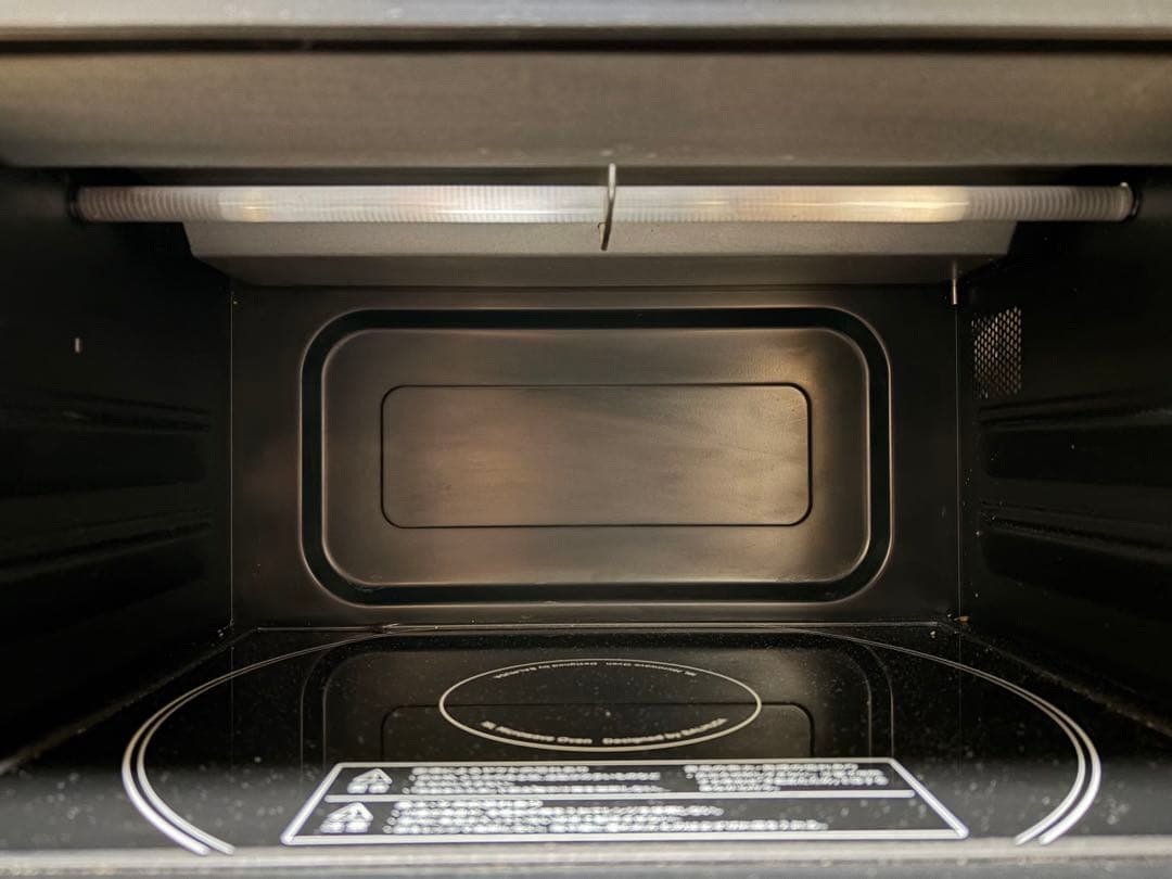 BALMUDA The Range K04A-SU 2018年モデル