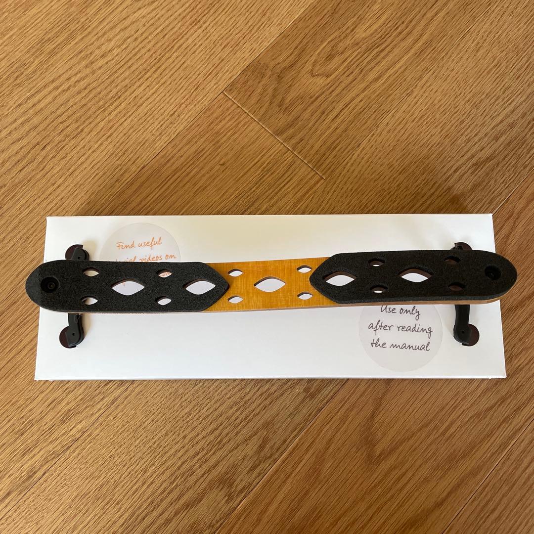 ピラストロ　コルフカーレスト　viola 肩当て　ヴィオラ