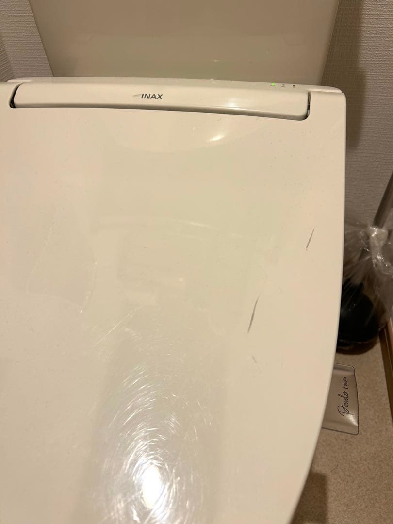 最終値下げ(INAX) LIXIL CW-KA31 / BN8 シャワートイレ