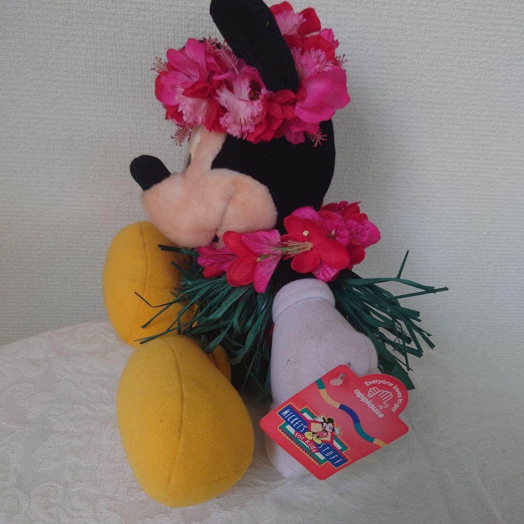 【レア】ハワイ購入　ミッキーマウス【新品未使用タグ付き】