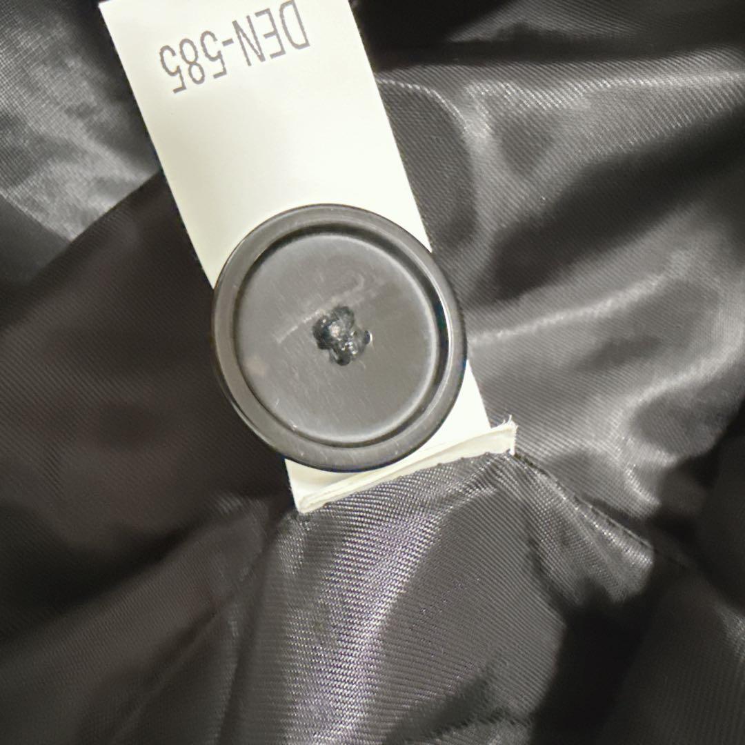 ZARA オーバーサイズ ウール コート