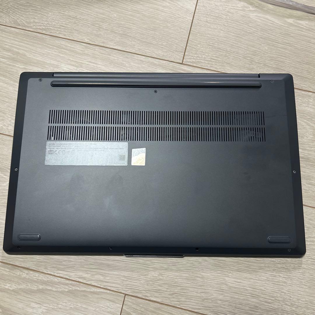 Windowsノート本体 Lenovo IdeaPad 5 15IAL7