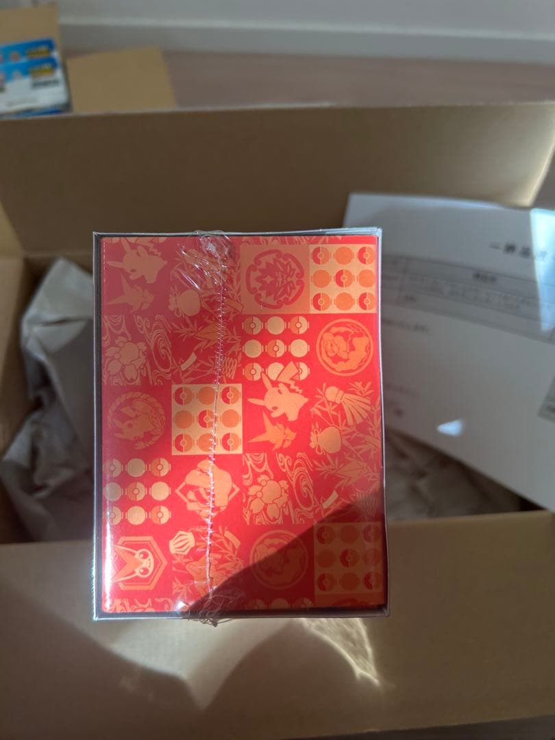 MEGAドリーム③トウホクスペシャルBOX ①スタートデッキ100③おまけ①