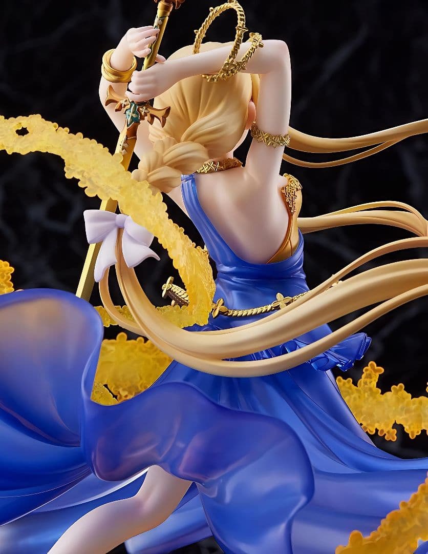 ソードアート・オンラインフィギア