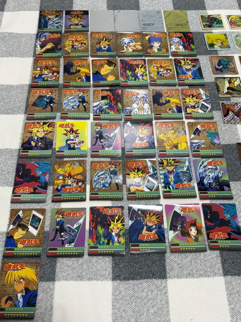 S*︎様 セット売り　遊戯王 トレーディングカードその他　50枚以上