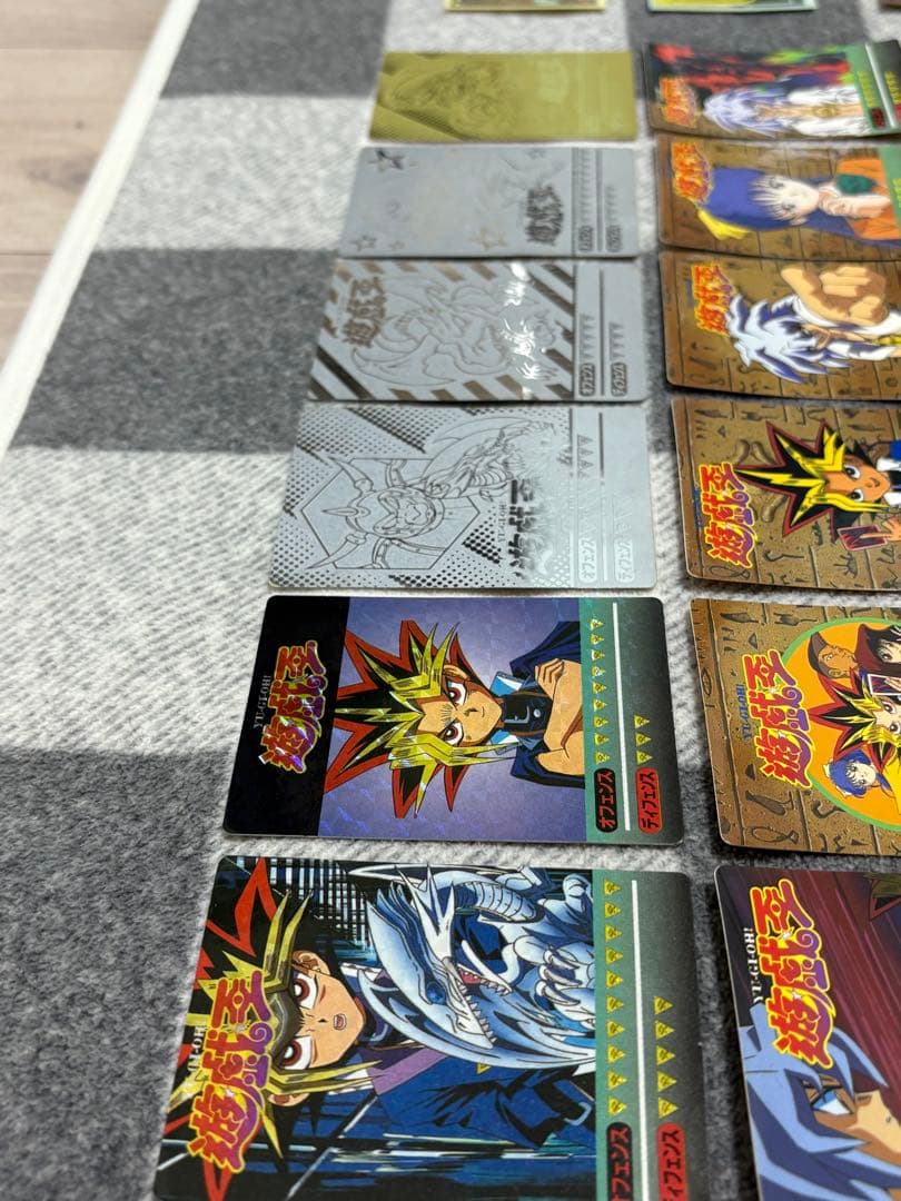 S*︎様 セット売り　遊戯王 トレーディングカードその他　50枚以上