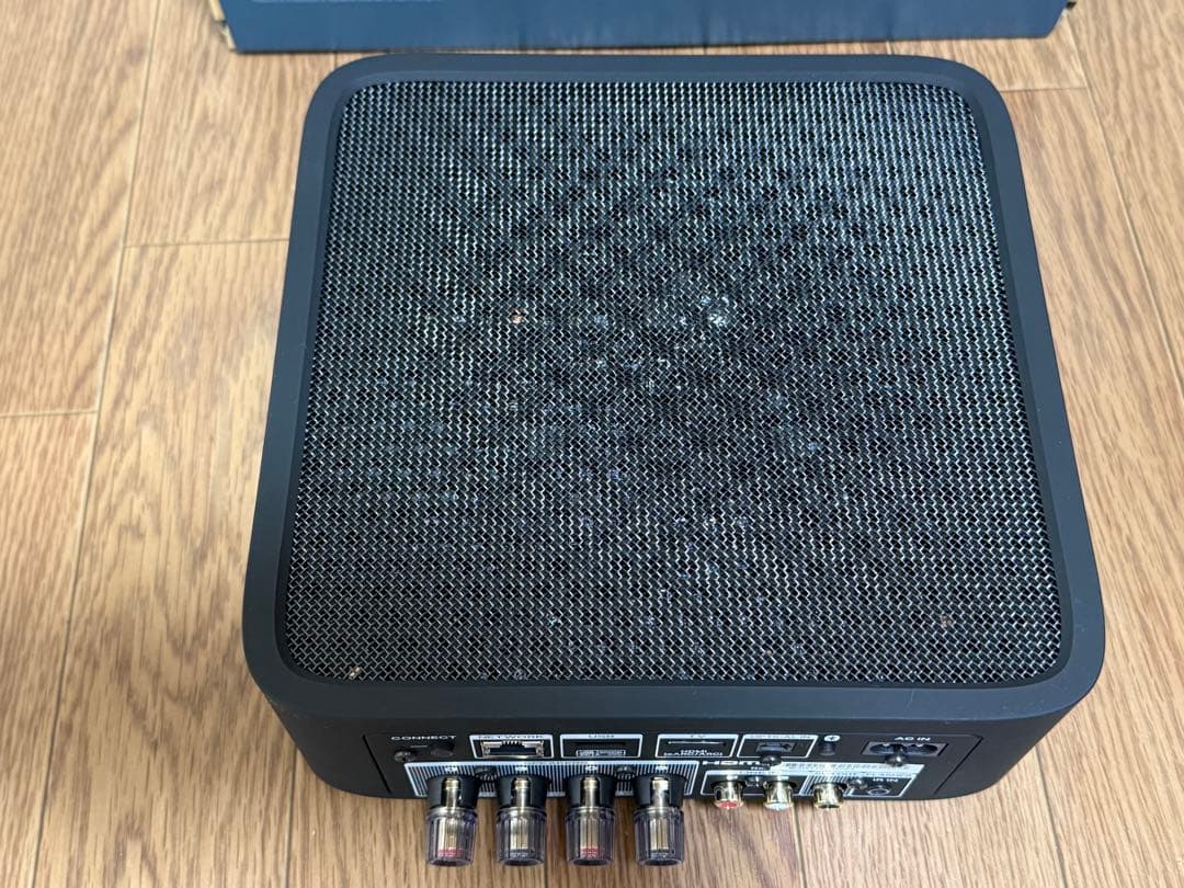 marantz MODEL M1 アンプ