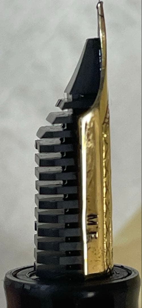 プロフィット21スタンダード中細　調整済み