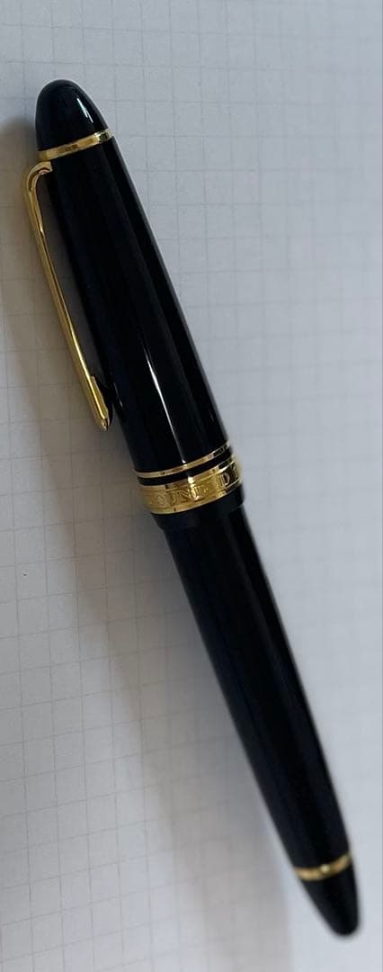 プロフィット21スタンダード中細　調整済み