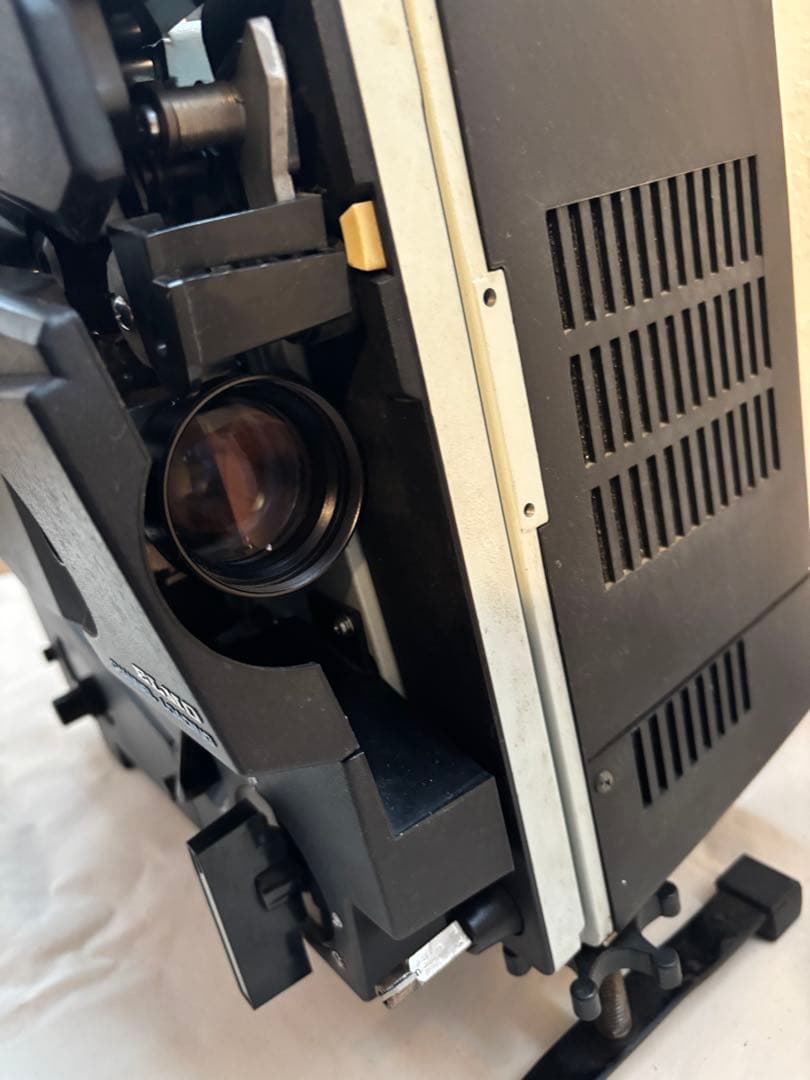 ELMO 16-CL オプティカルプロジェクター　エルモ　映写機　16mm