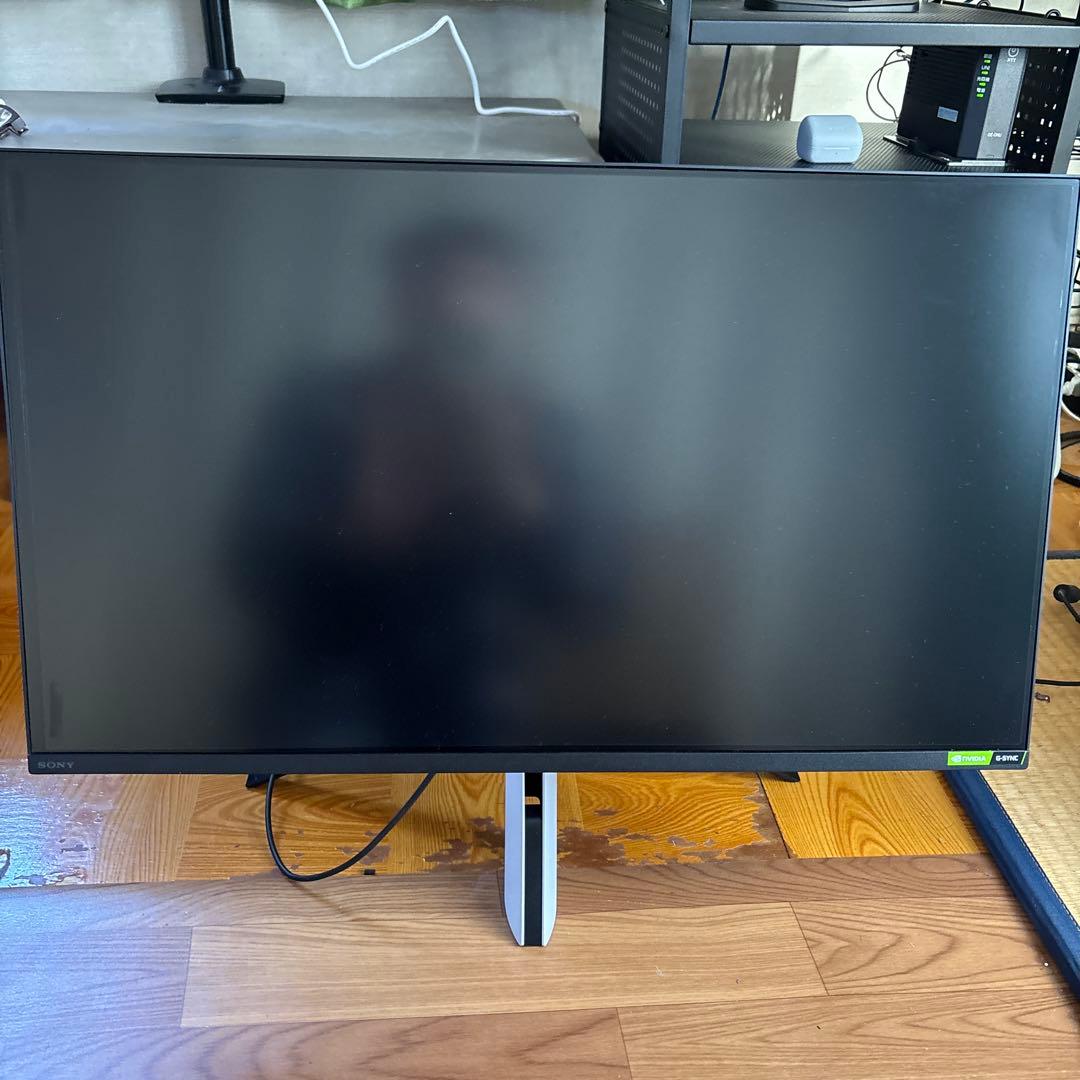 銀の弾丸　INZONE M9