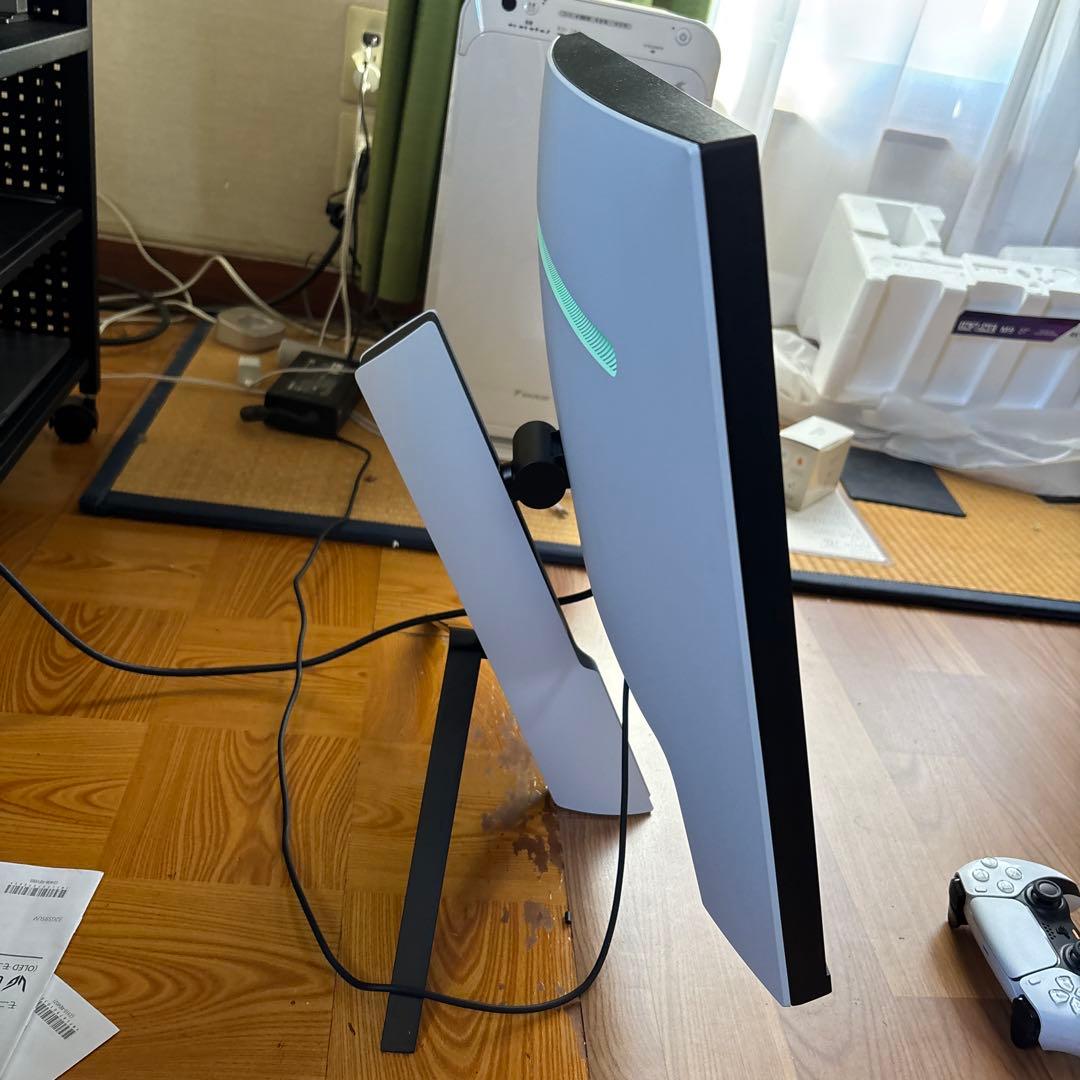 銀の弾丸　INZONE M9