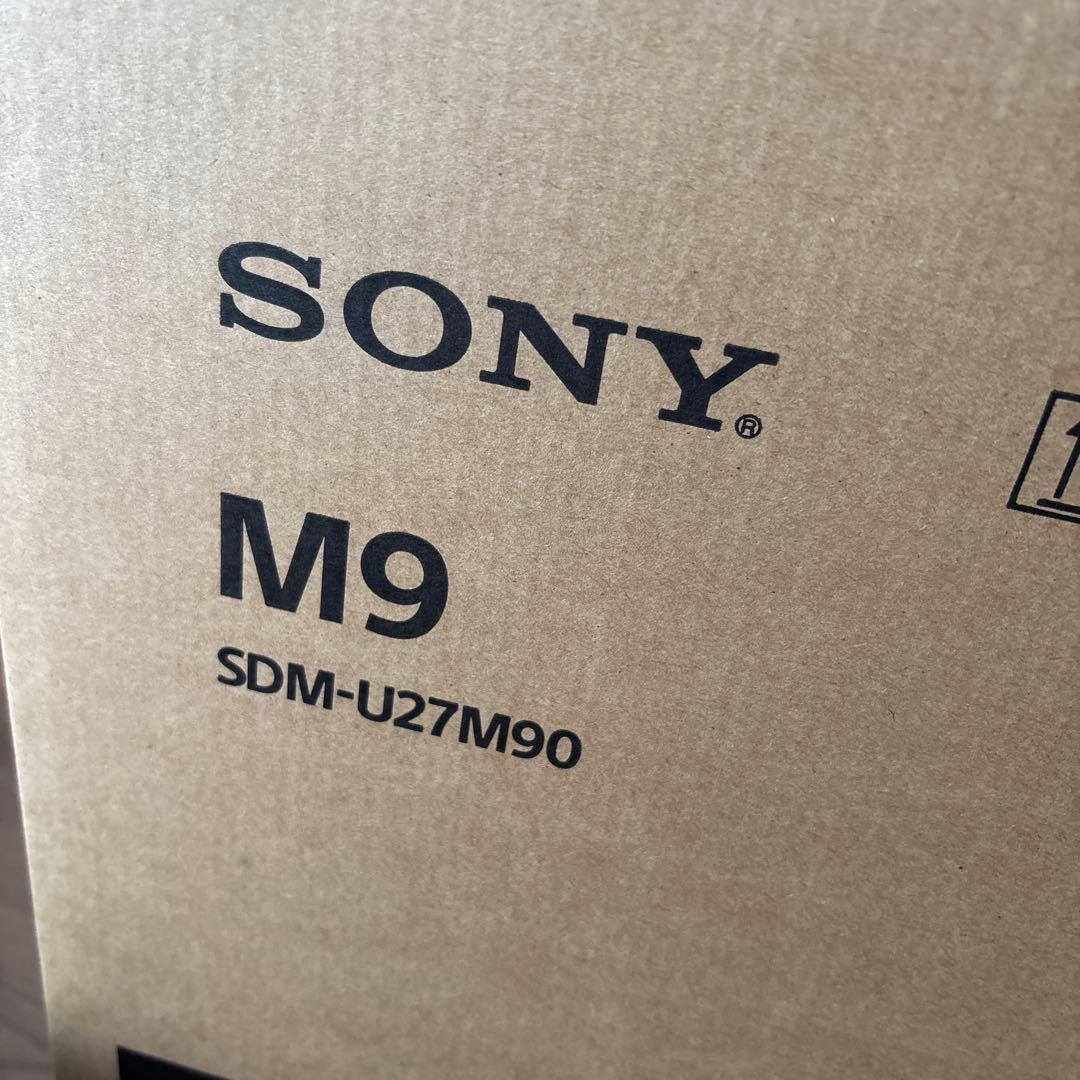 銀の弾丸　INZONE M9