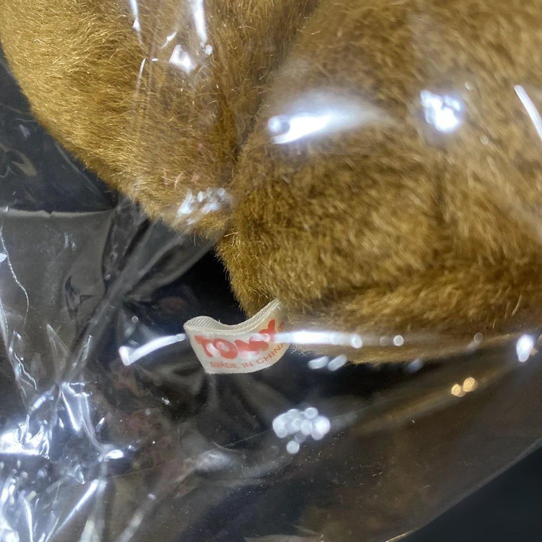 ポケモン　イーブイ　ぬいぐるみ　TOMY