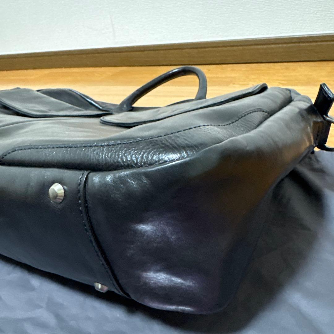 未使用級COCOMEISTER ビジネスバッグ マットーネ アルヴィート2way