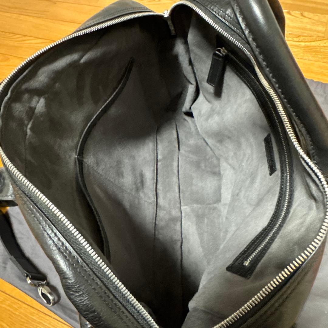 未使用級COCOMEISTER ビジネスバッグ マットーネ アルヴィート2way