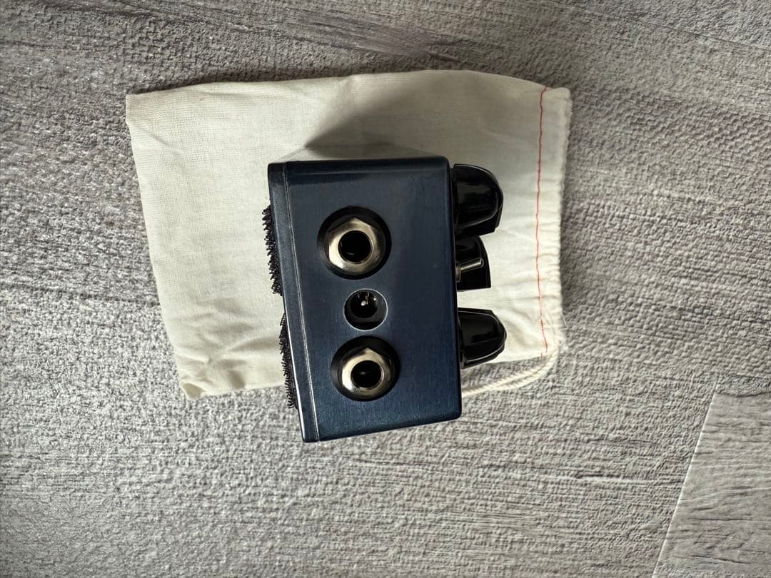 ギター EarthQuaker Devices SPECIAL CRANKER