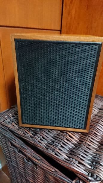 amadana スピーカー × ２