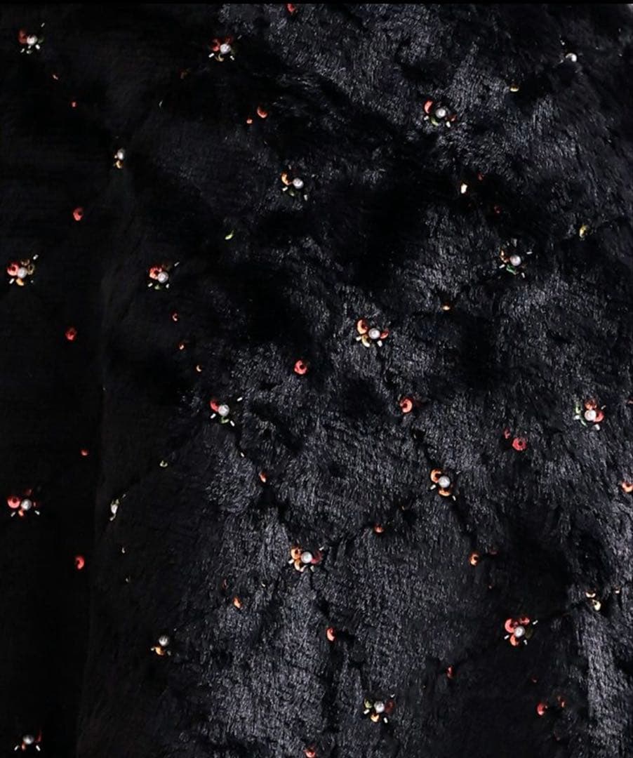 vanitime 猫耳付きセクシーセットアップ 黒　コスプレ