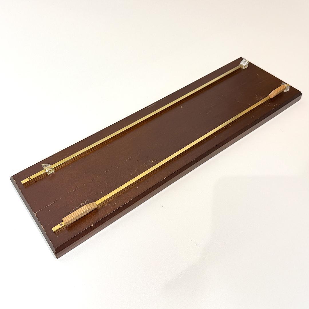 美品 ロバート・スチーブンソン 蒸気機関車 ロケット号 置時計 ケース付 レトロ