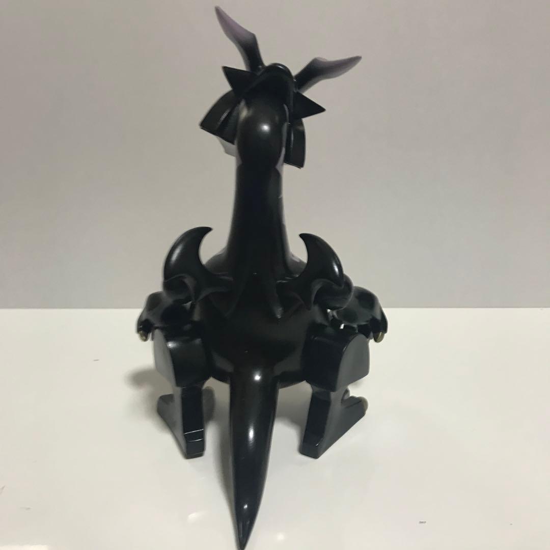 TOUMA GOON 1st フィギュア