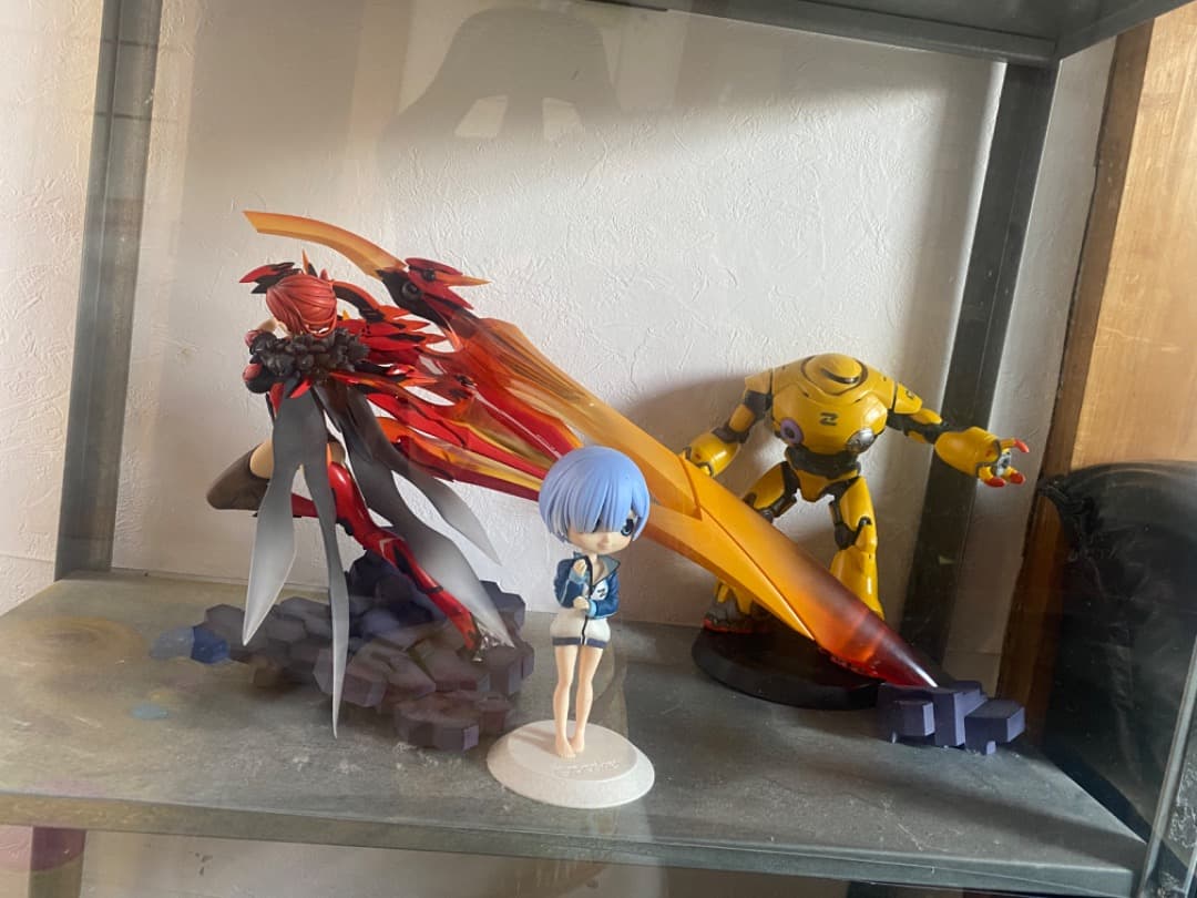 ホンカイ、ホットトイズ、アイロンマン、ワンピース、マルベール