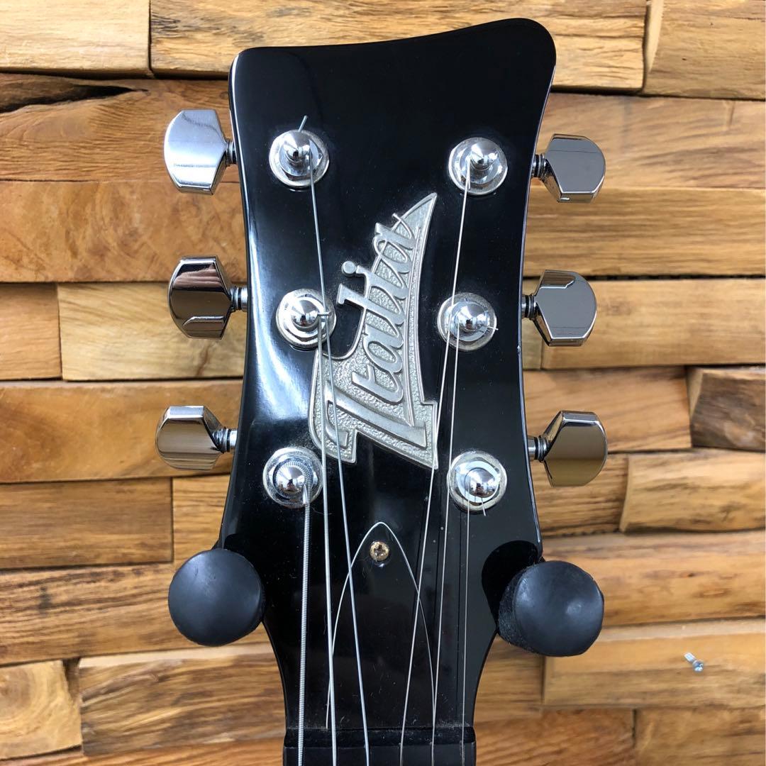 エレキギター Italia Guitars Mondial Standard