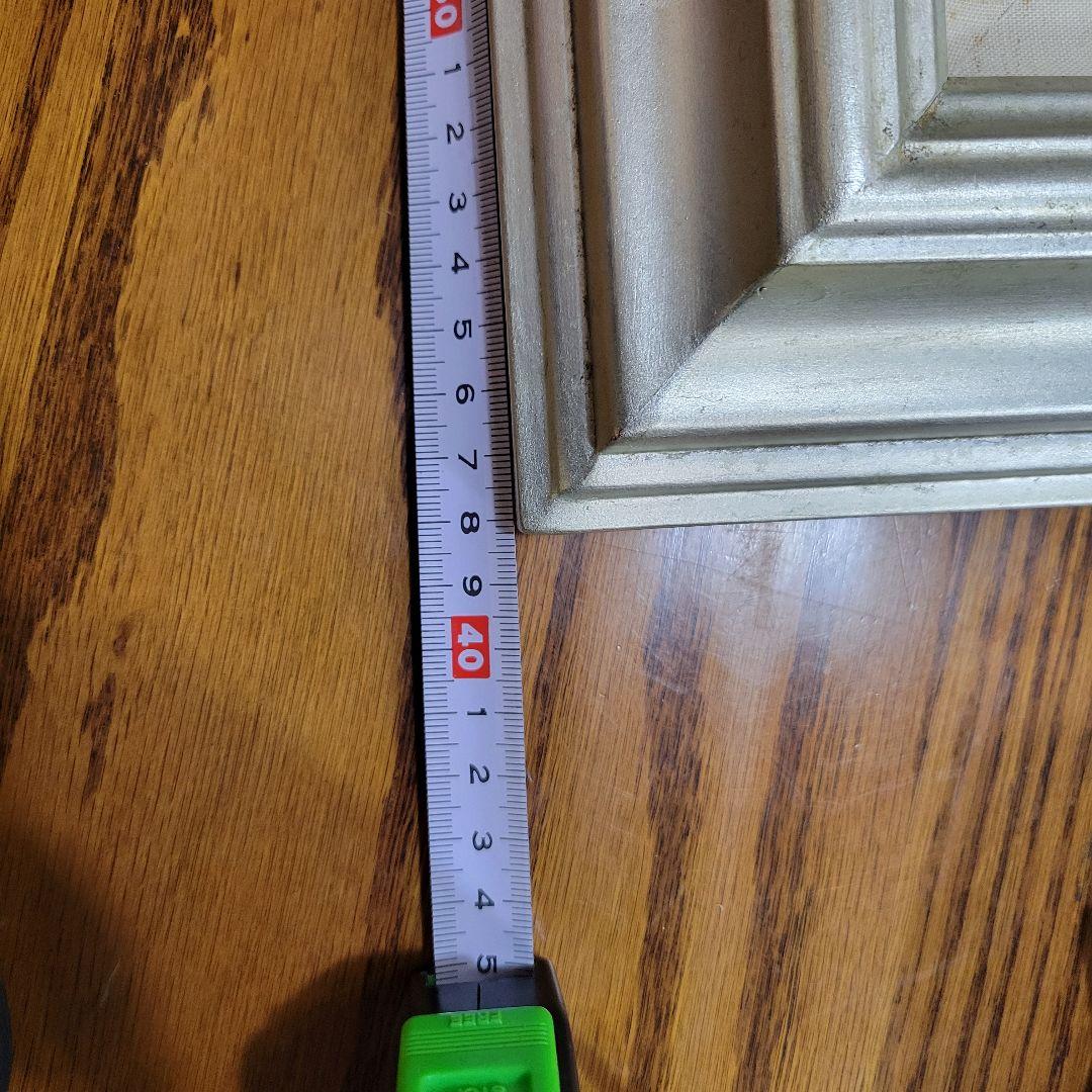 渡部ひでき　絵画・額縁・油絵・渡真贋・薔薇