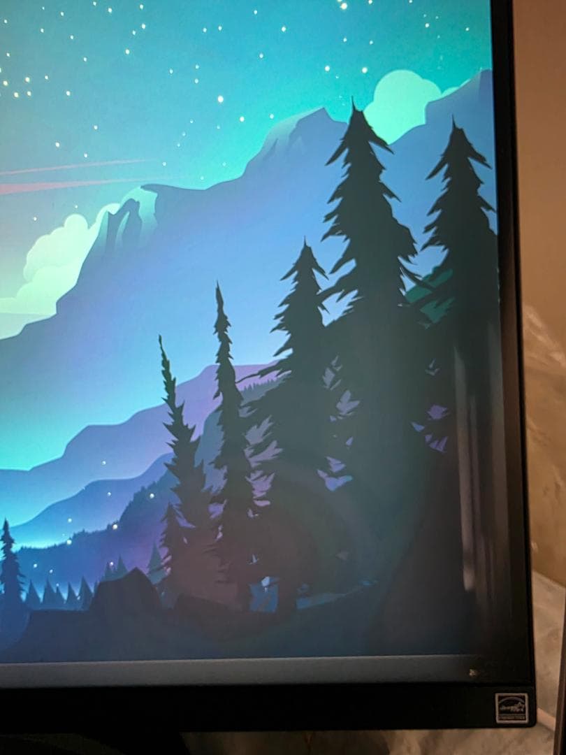 LGエレクトロニクス 27型 HDR対応4Kモニター 27UL650-W