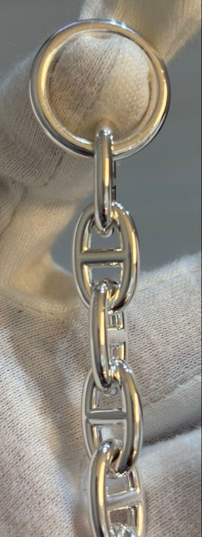 むに未使用シェーヌダンクルGM15正規店2025.10月購入 20.8cm