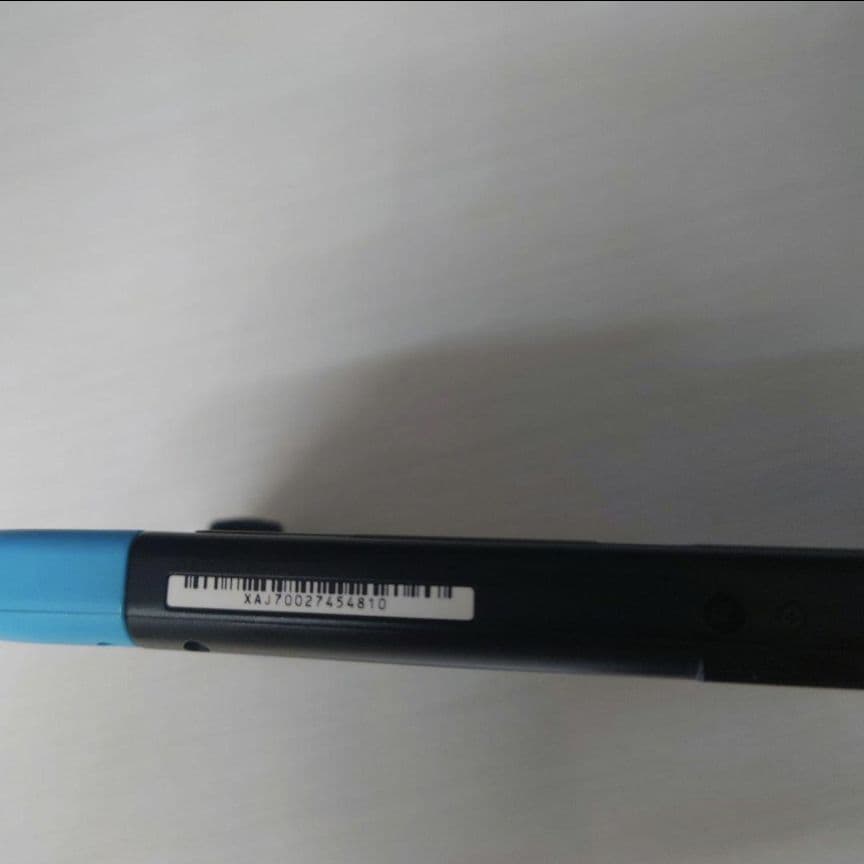 【未対策機】Switch 初期型 本体 左右ジョイコン SD64GB付 充電器無