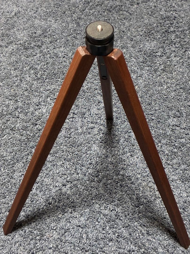 そうまちん木製三脚 （寸法変更）
