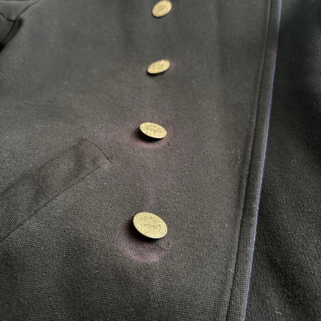 Agnes b アニエスベー ナポレオンジャケット sullen hype