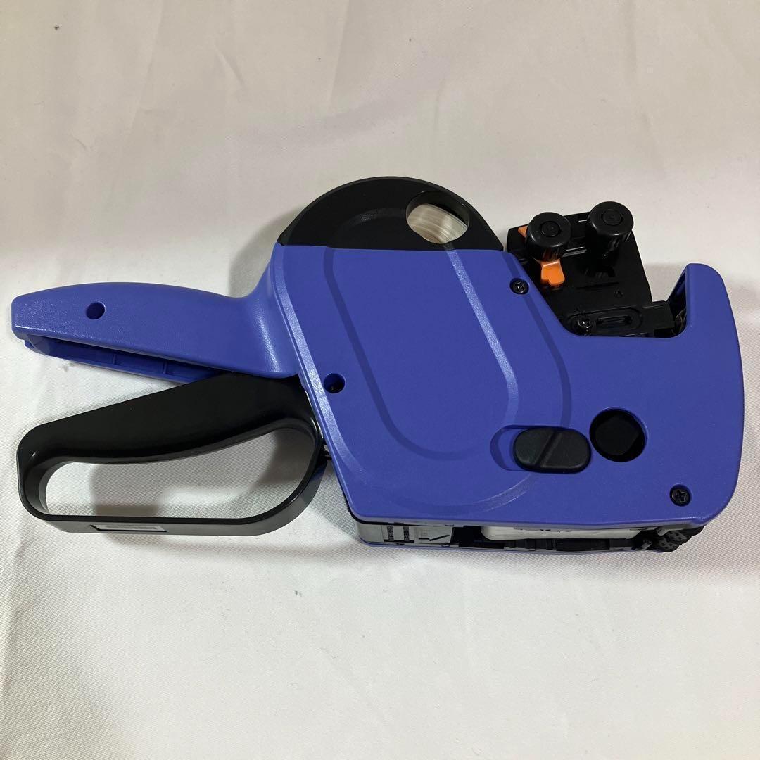 2.新品 SATO サトー 2段印字ハンドラベラー UNO PROMO 00