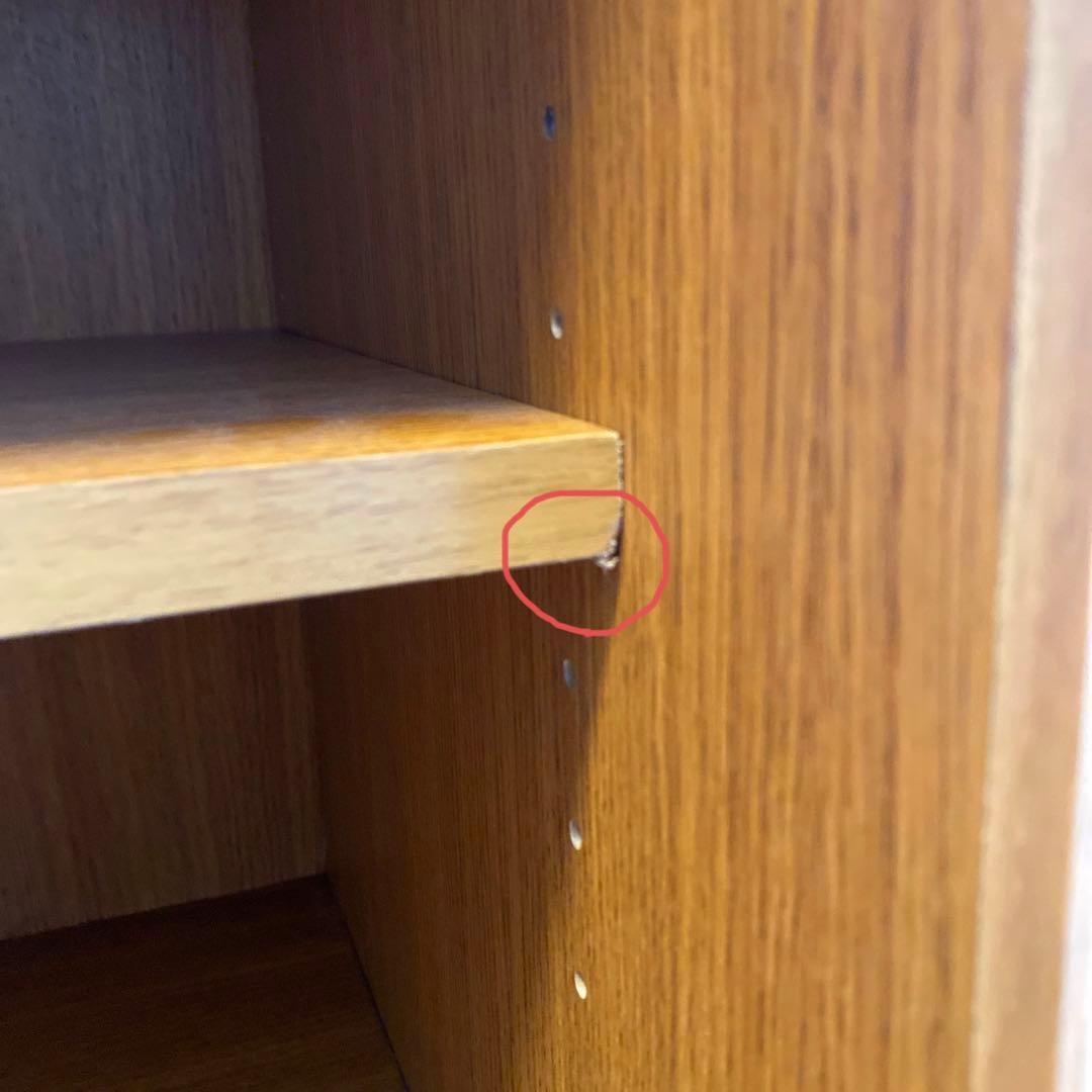 TOVE(トーヴ)　キャビネット W1600 unico ウニコ