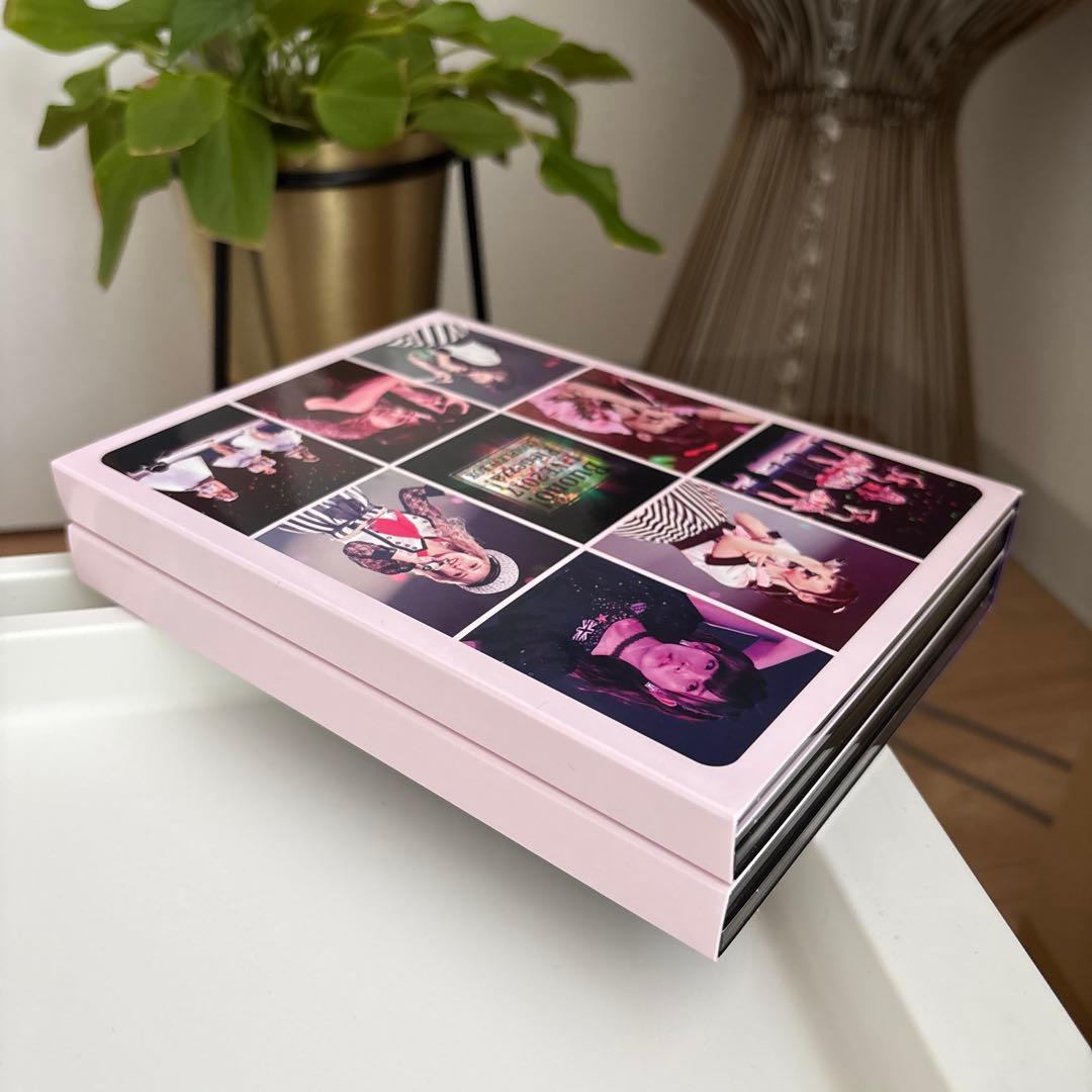 Buono！LIVE 2017 Pienezza！初回生産限定版 Blu-ray