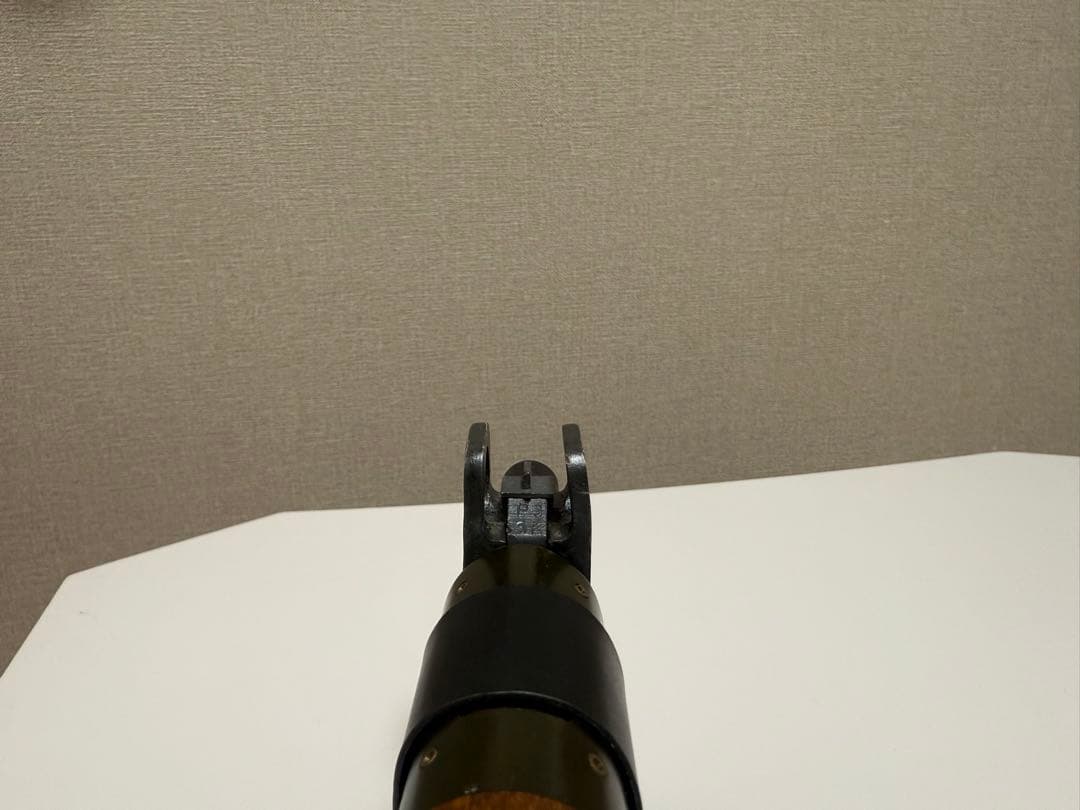 カ*ミ様 KTW リーエンフィールド　No.4 エアソフトガン トイガイン　東京