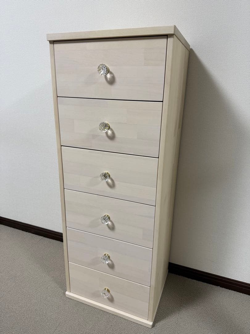 木製チェスト