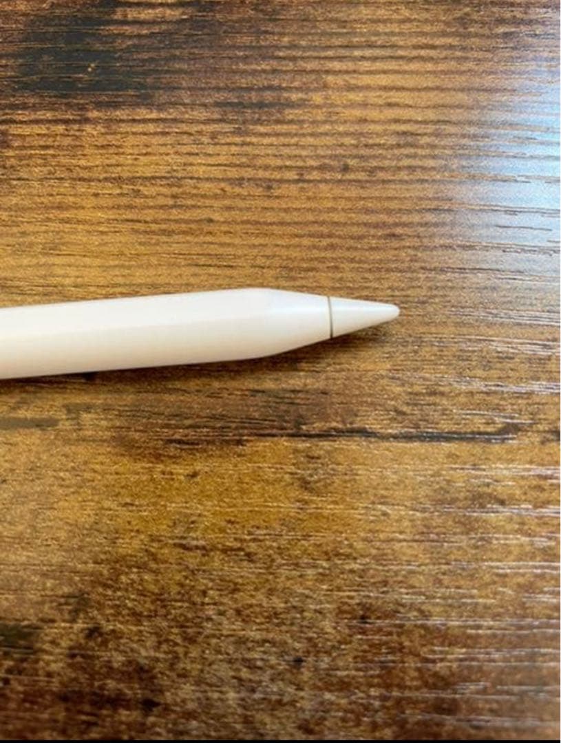 Apple Pencil 第2世代 刻印あり